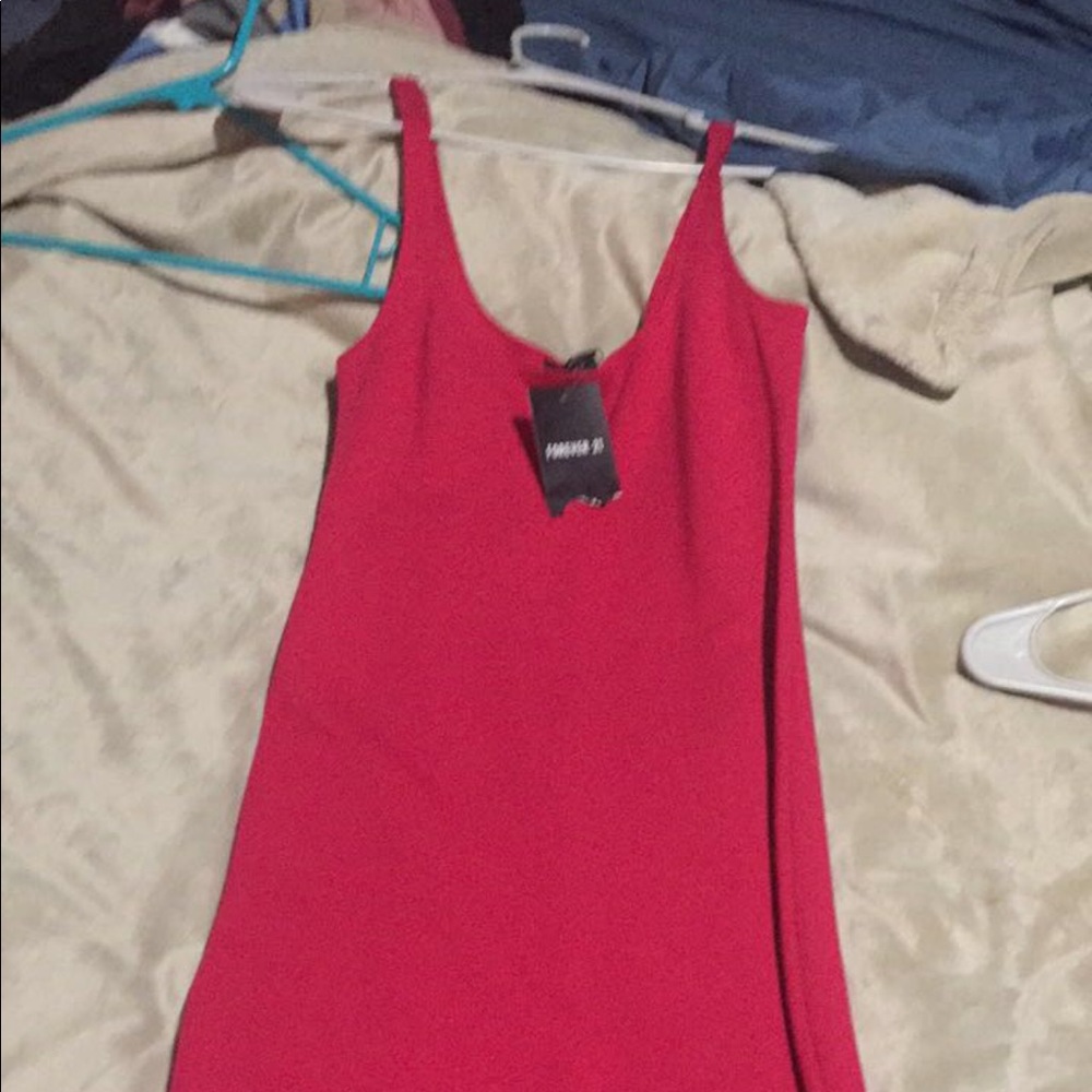 Dress from forever21 still has tags never worn